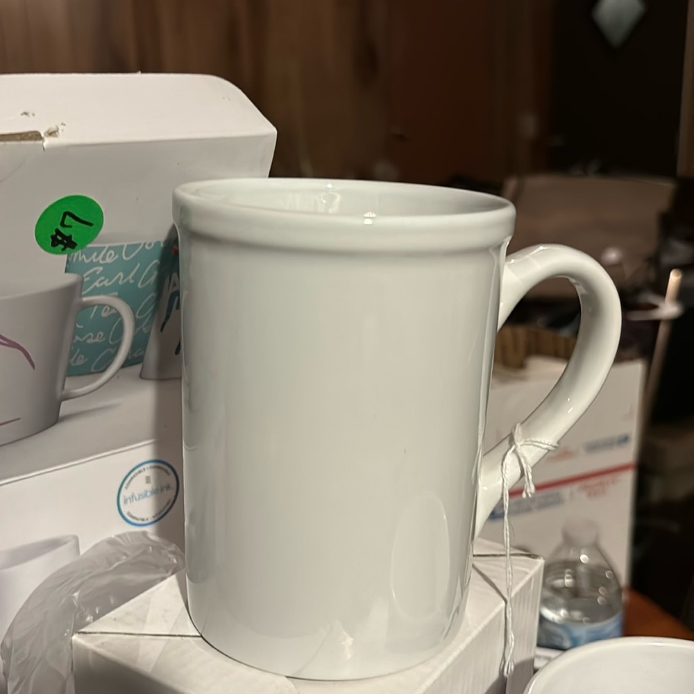 Mugs